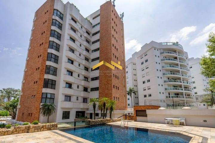 Apartamento à venda com 4 quartos, 377m² - Foto 24