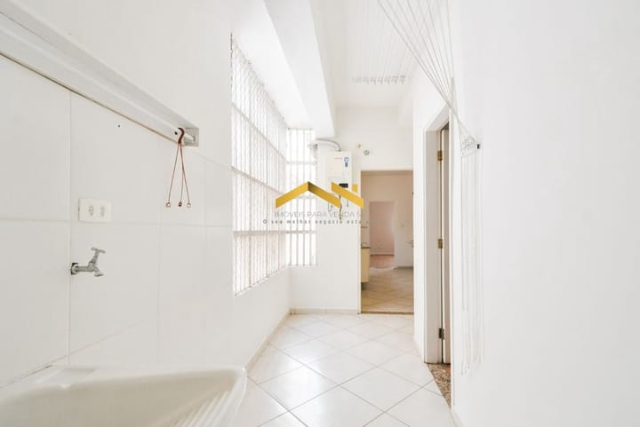 Apartamento à venda com 2 quartos, 127m² - Foto 9