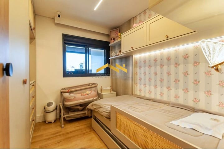 Apartamento à venda com 2 quartos, 69m² - Foto 63