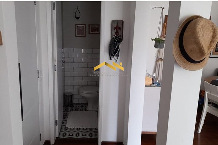 Apartamento à venda com 3 quartos, 125m² - Foto 52