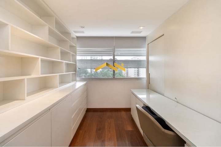 Apartamento à venda com 3 quartos, 170m² - Foto 31