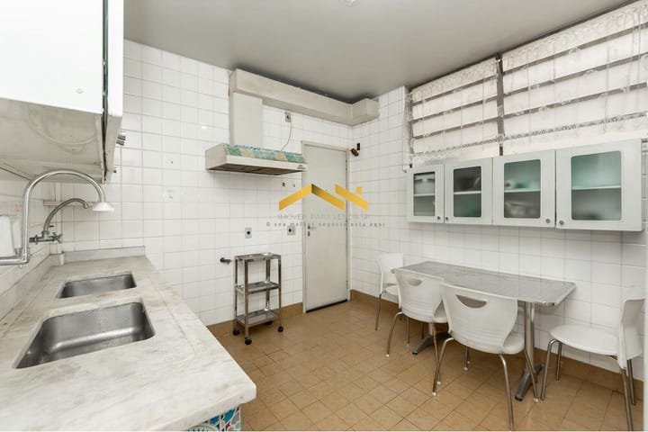 Apartamento à venda com 3 quartos, 120m² - Foto 12