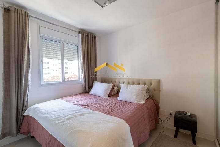 Apartamento à venda com 2 quartos, 60m² - Foto 18