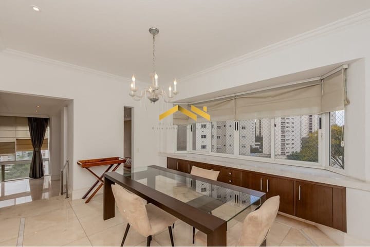 Apartamento à venda com 4 quartos, 273m² - Foto 25