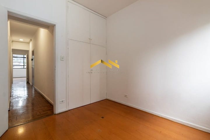 Apartamento à venda com 2 quartos, 103m² - Foto 2