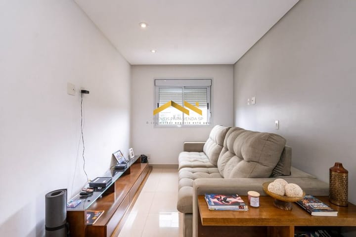 Apartamento à venda com 2 quartos, 105m² - Foto 23