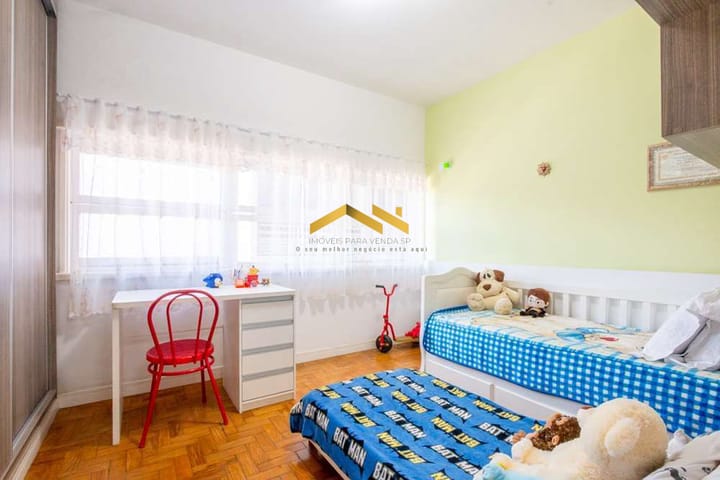 Apartamento à venda com 3 quartos, 144m² - Foto 30