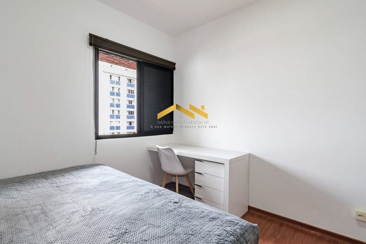 Apartamento à venda com 3 quartos, 83m² - Foto 42