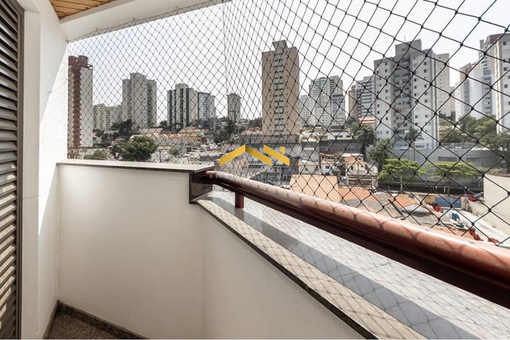 Apartamento à venda com 3 quartos, 117m² - Foto 45