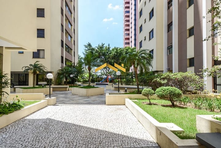 Apartamento à venda com 2 quartos, 57m² - Foto 10