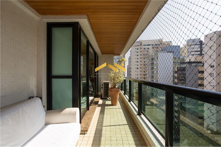 Apartamento à venda com 4 quartos, 235m² - Foto 81