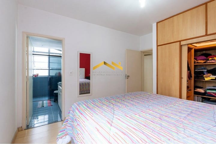 Apartamento à venda com 3 quartos, 102m² - Foto 22