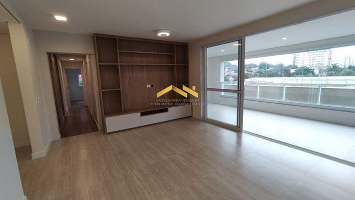 Apartamento à venda com 4 quartos, 189m² - Foto 28