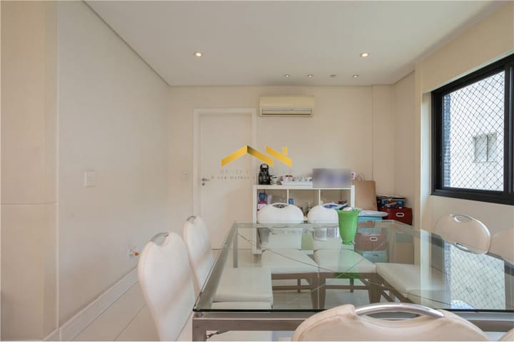 Apartamento à venda com 4 quartos, 235m² - Foto 33