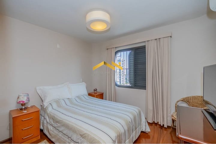 Apartamento à venda com 3 quartos, 275m² - Foto 40