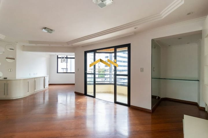 Apartamento à venda com 3 quartos, 124m² - Foto 25