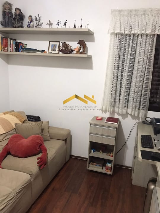 Apartamento à venda com 3 quartos, 120m² - Foto 8