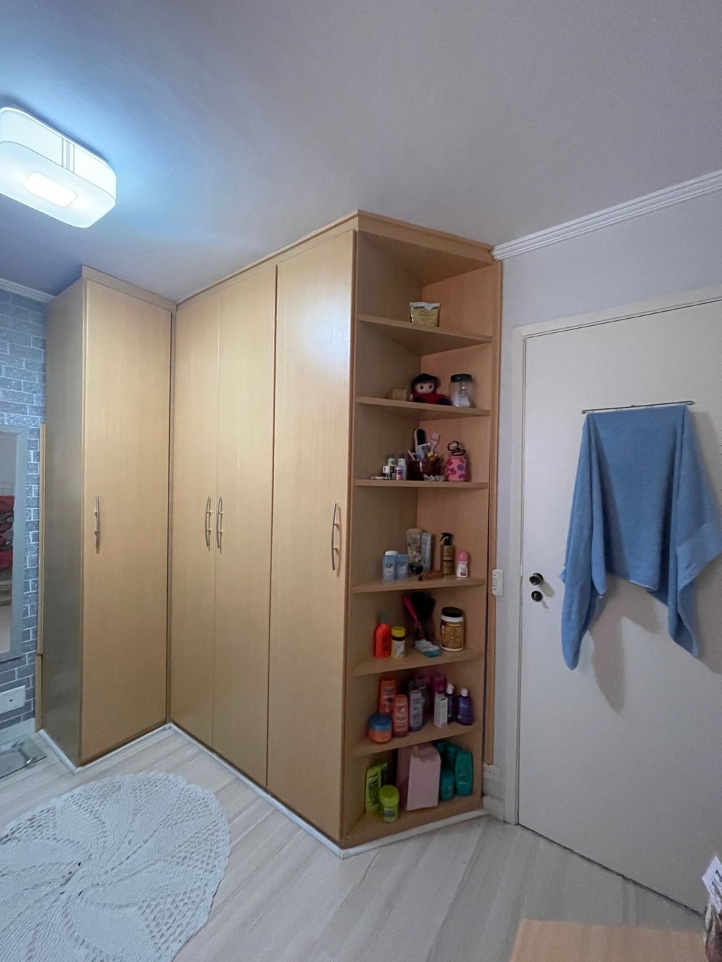 Apartamento à venda com 3 quartos, 60m² - Foto 6