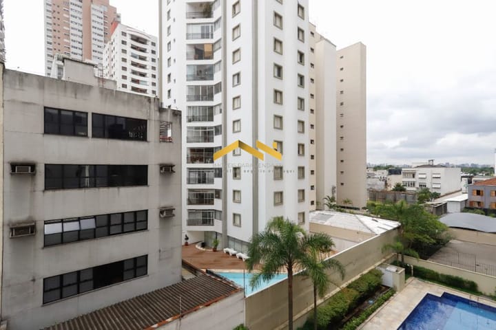 Apartamento à venda com 3 quartos, 94m² - Foto 45