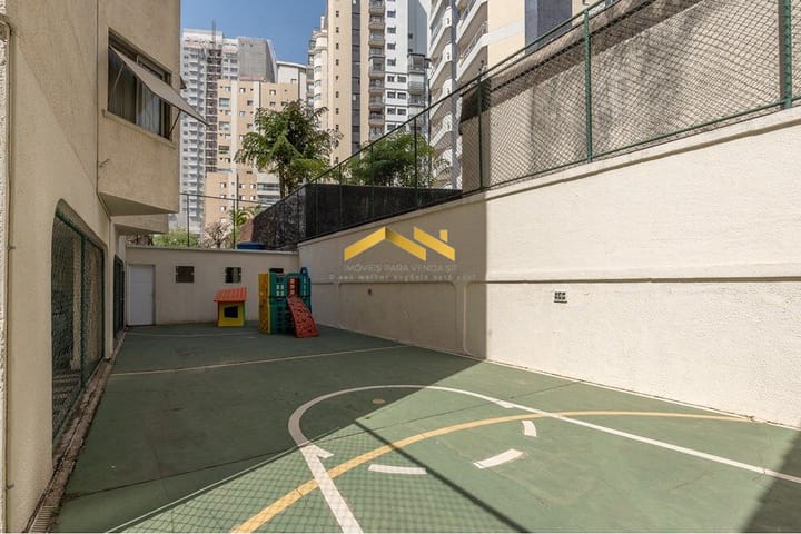 Apartamento à venda com 2 quartos, 96m² - Foto 12