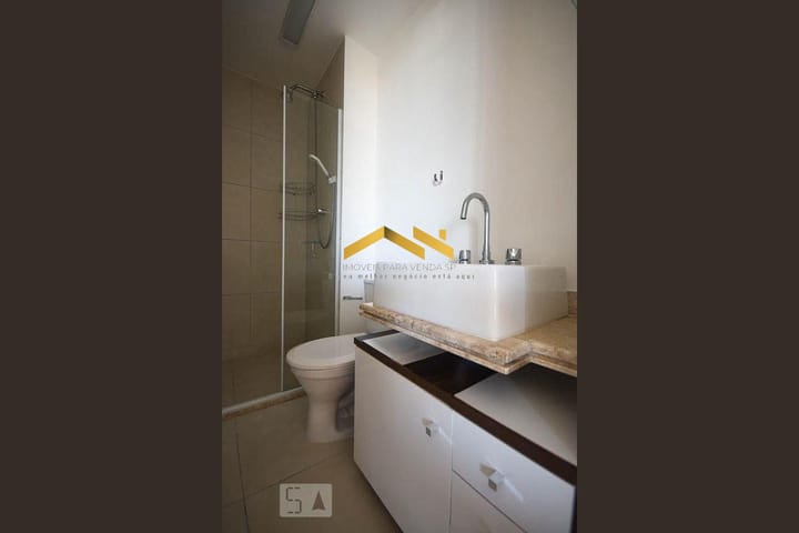 Apartamento à venda com 2 quartos, 55m² - Foto 9