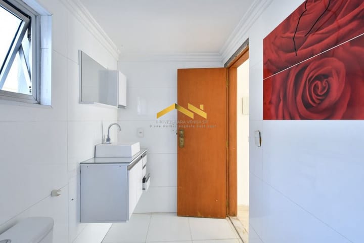 Apartamento à venda com 4 quartos, 177m² - Foto 11