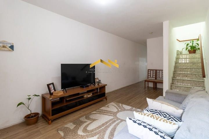 Casa à venda com 3 quartos, 121m² - Foto 29