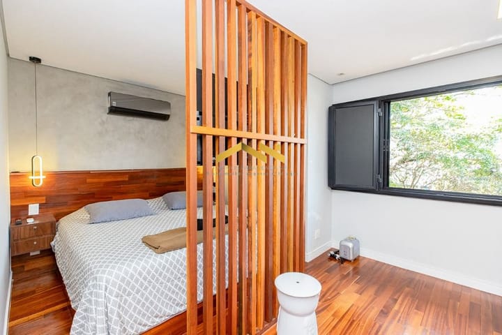 Casa à venda com 3 quartos, 186m² - Foto 11