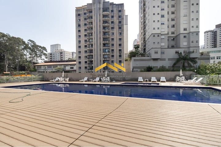 Apartamento à venda com 2 quartos, 56m² - Foto 6