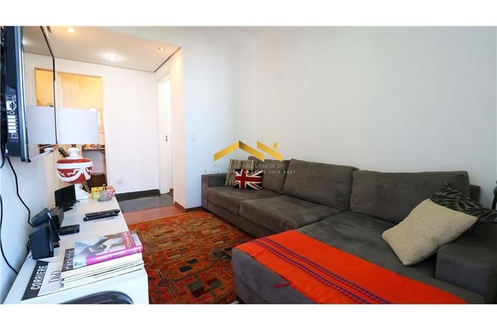 Apartamento à venda com 5 quartos, 170m² - Foto 62