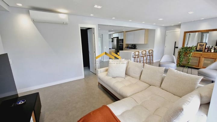 Apartamento à venda com 3 quartos, 132m² - Foto 38