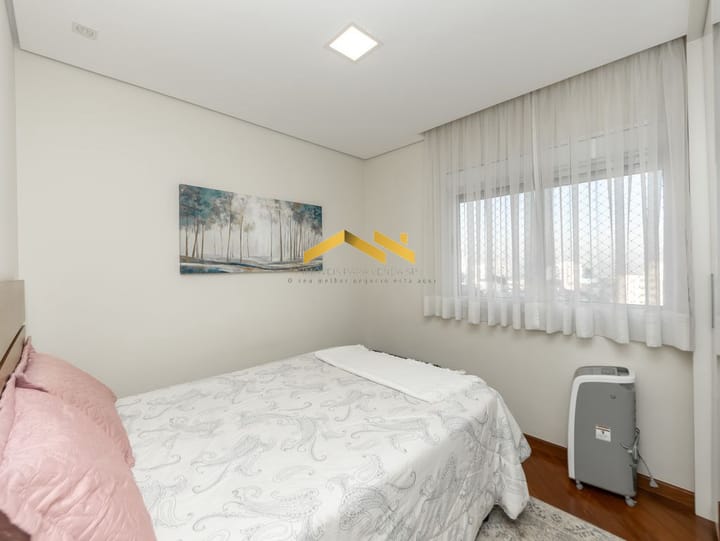 Apartamento à venda com 3 quartos, 78m² - Foto 20