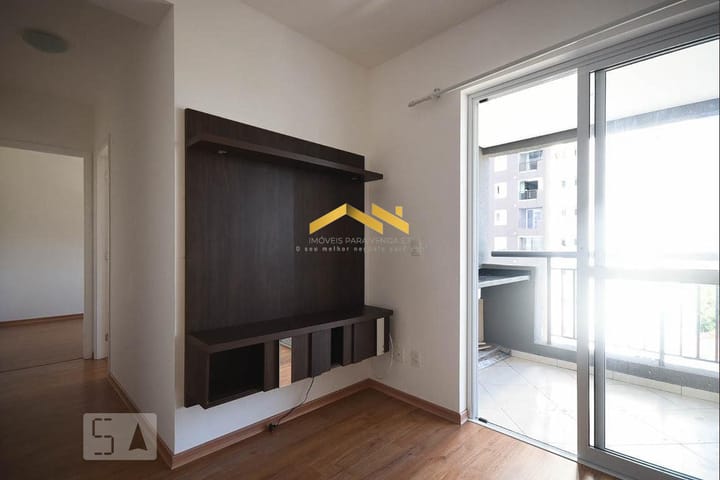 Apartamento à venda com 2 quartos, 55m² - Foto 6