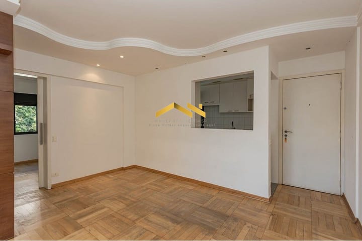 Apartamento à venda com 2 quartos, 60m² - Foto 27