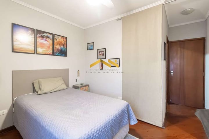 Casa à venda com 3 quartos, 373m² - Foto 14