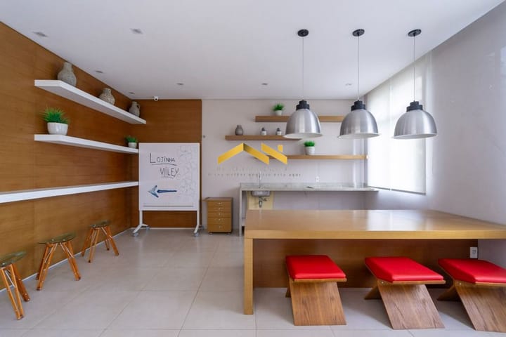 Apartamento à venda com 2 quartos, 77m² - Foto 15