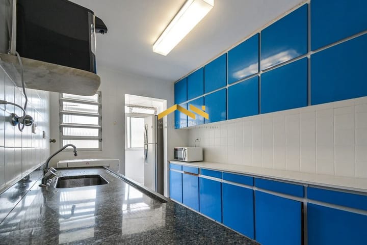 Apartamento à venda com 2 quartos, 96m² - Foto 35