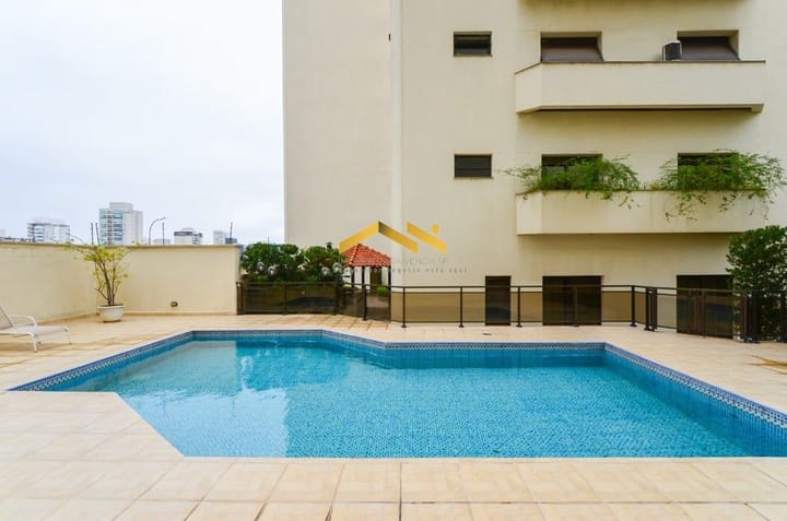 Apartamento à venda com 4 quartos, 270m² - Foto 18