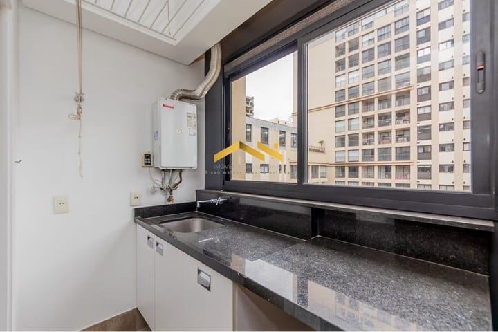 Apartamento à venda com 3 quartos, 333m² - Foto 3