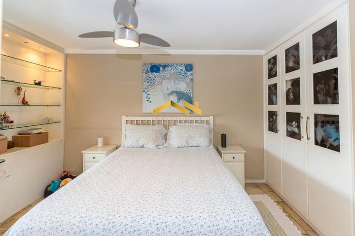 Apartamento à venda com 4 quartos, 300m² - Foto 40