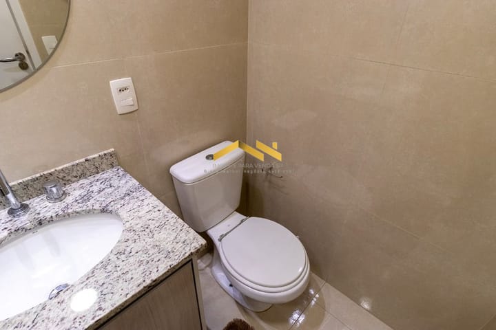 Apartamento à venda com 2 quartos, 65m² - Foto 39