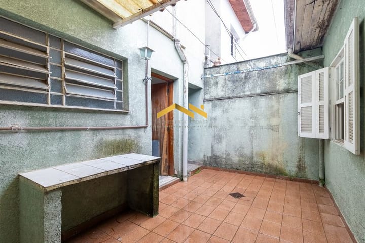 Casa à venda com 3 quartos, 145m² - Foto 24