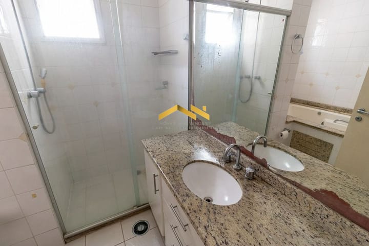 Apartamento à venda com 3 quartos, 202m² - Foto 54