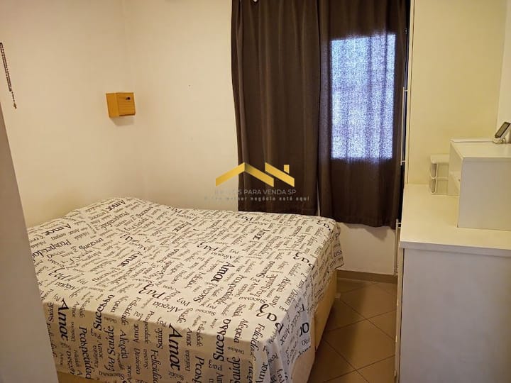 Apartamento à venda com 2 quartos, 77m² - Foto 5