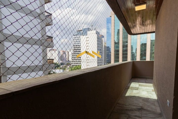 Apartamento à venda com 3 quartos, 209m² - Foto 49