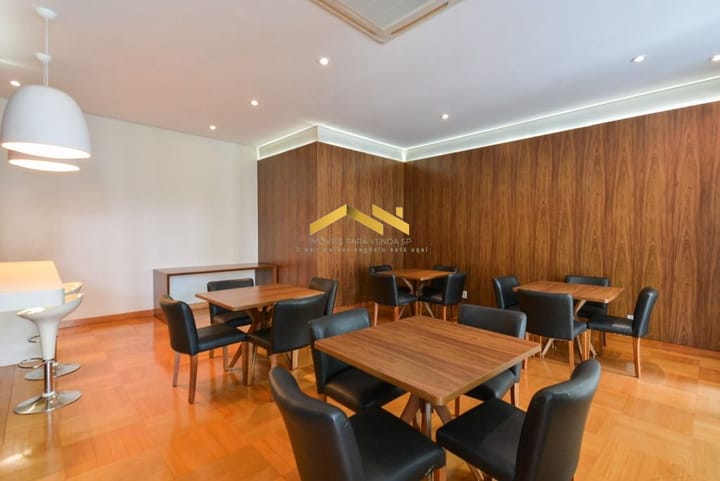 Apartamento à venda com 4 quartos, 245m² - Foto 30