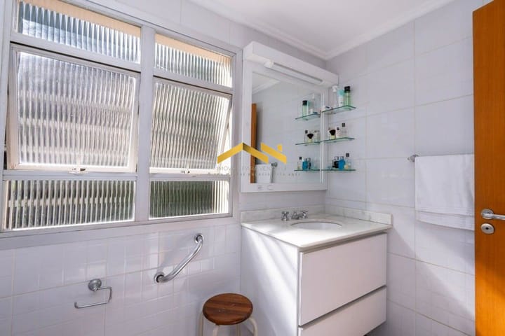 Apartamento à venda com 3 quartos, 129m² - Foto 32