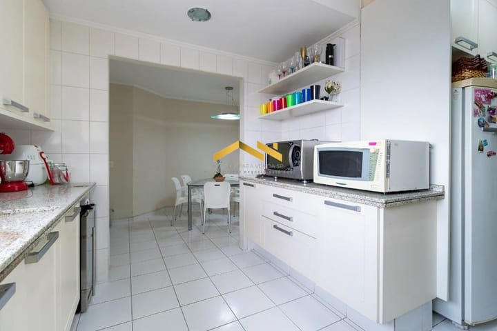 Apartamento à venda com 3 quartos, 202m² - Foto 39