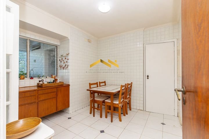 Apartamento à venda com 4 quartos, 175m² - Foto 43