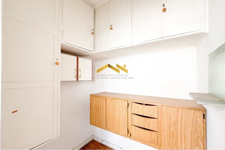 Apartamento à venda com 2 quartos, 90m² - Foto 10